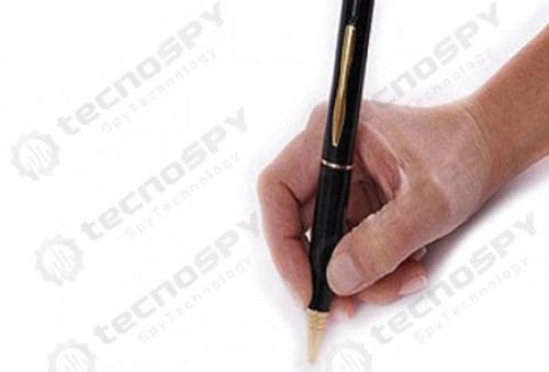 Ultra Full HD Kalem Kamera