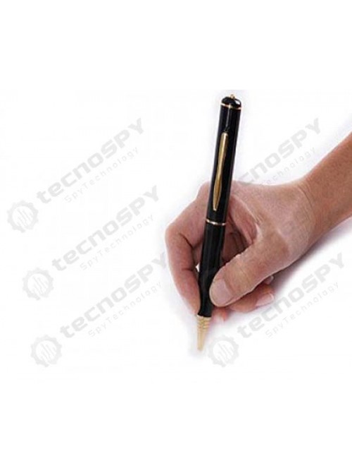 Ultra Full HD Kalem Kamera Ultra Full HD Kalem Kamera