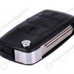 HD Güvenli Anahtarlık Kamera