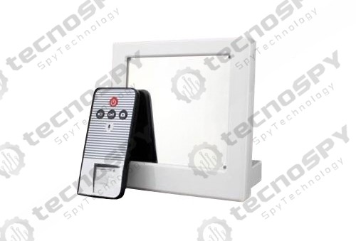 AYNALI HD MASA SAAT KAMERA