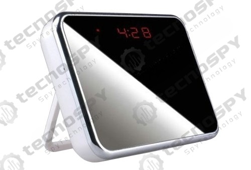 ÇOK AMAÇLI MASA SAAT KAMERA