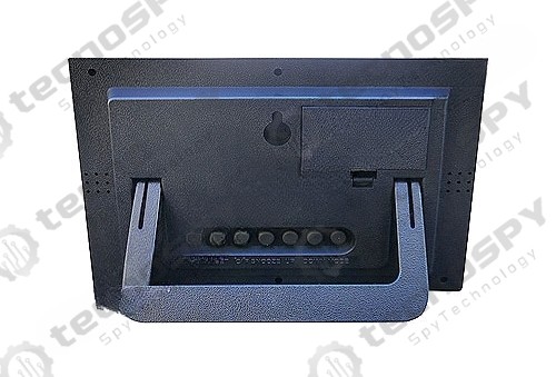 GENİŞ AÇILI FULL HD MASA SAAT KAMERA