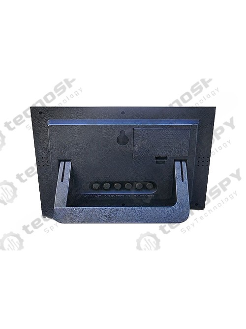 GENİŞ AÇILI FULL HD MASA SAAT KAMERA