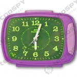 HOLMES GÜVENLİ MASA SAATİ KAMERA