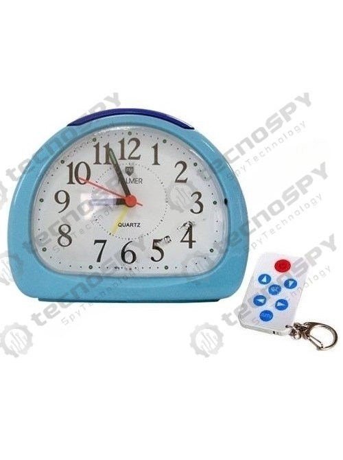 JAKAMEN GİZLİ MASA SAATİ KAMERA JAKAMEN GİZLİ MASA SAATİ KAMERA