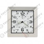 METAL BAKICI MASA SAAT KAMERA