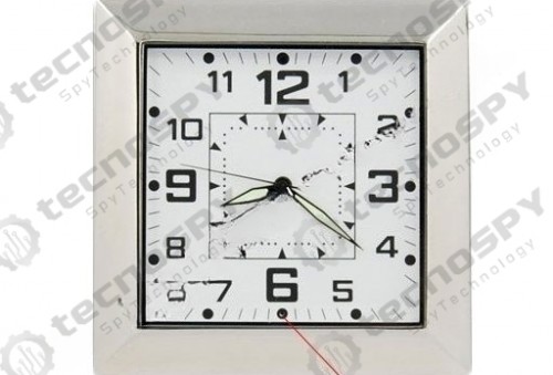 METAL BAKICI MASA SAAT KAMERA