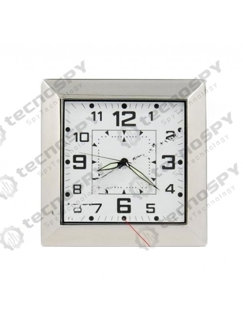 METAL BAKICI MASA SAAT KAMERA