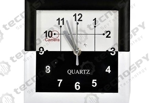 MODERN MASA SAAT KAMERA