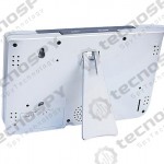 PROFESYONEL 4K MASA SAAT KAMERA