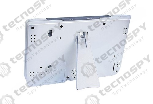 PROFESYONEL 4K MASA SAAT KAMERA