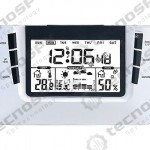 PROFESYONEL 4K MASA SAAT KAMERA