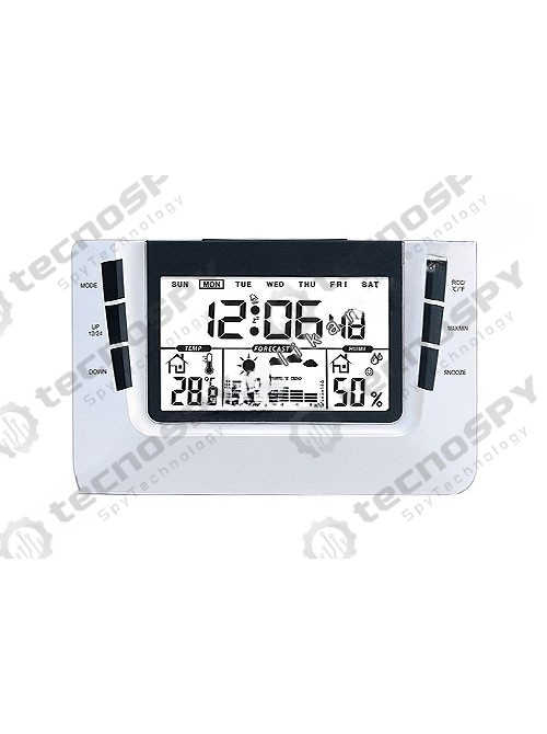 PROFESYONEL 4K MASA SAAT KAMERA