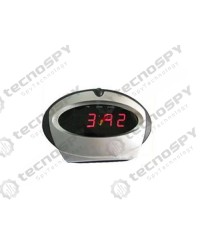 WİRELESS LED MASA SAAT KAMERA WİRELESS LED MASA SAAT KAMERA