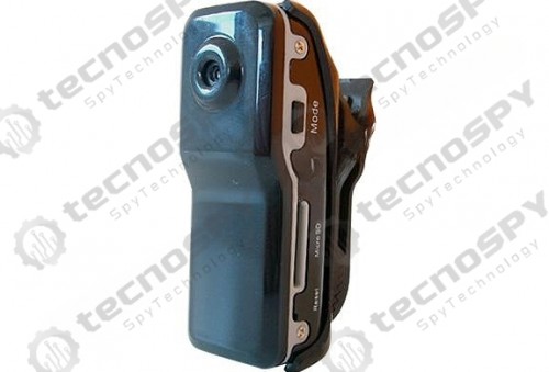 MİNİ DVD GÜVENLİ KAMERA