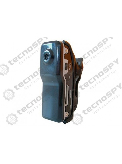 MİNİ DVD GÜVENLİ KAMERA