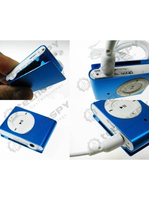 Mp3 Çalar Mini Gizli Kamera Mp3 Çalar Mini Gizli Kamera