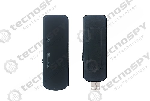 SES SENSÖRLÜ MİNİ SES KAYIT CİHAZI