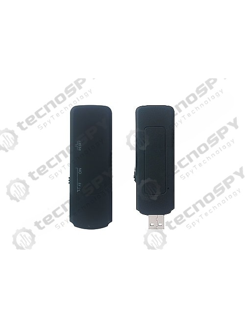 SES SENSÖRLÜ MİNİ SES KAYIT CİHAZI