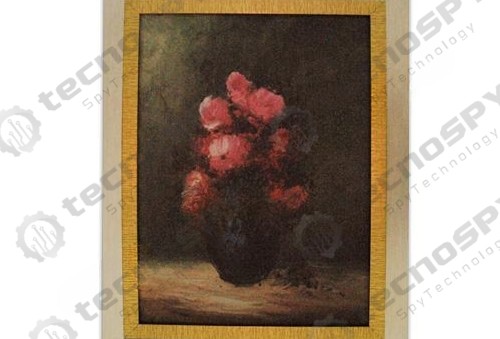 16 GB GÜVENLİ TABLO KAMERA