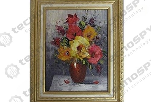 GÜVENLİ TABLO KAMERA