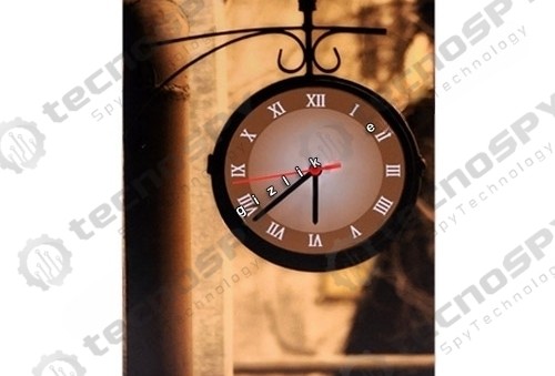 ŞIK TASARIMLI TABLO KAMERA MODELİ