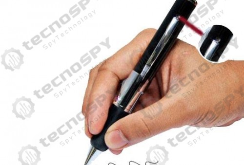 5.2 MEGAPİKSEL KALEM GÜVENLİ KAMERA