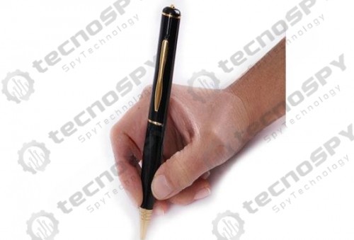 7.2 MEGAPİKSEL KALEM GÜVENLİ KAMERA