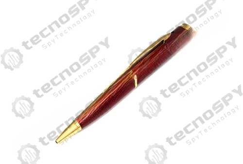 ULTRA FULL HD KALEM KAMERA