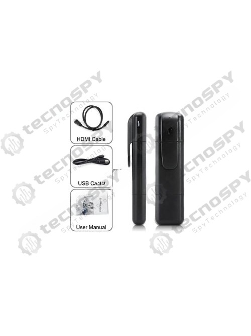 FULL HD KALEM KAMERA GENİŞ AÇI FULL HD KALEM KAMERA GENİŞ AÇI