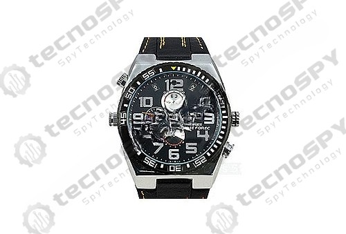 DERİ FULL HD KOL SAAT KAMERA