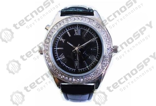 HD BAYAN KOL SAATİ KAMERA