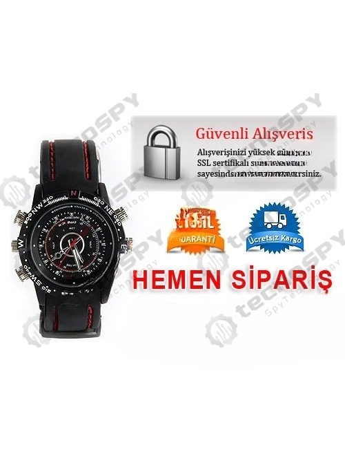 HD KOL SAAT KAMERA HD KOL SAAT KAMERA