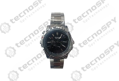 METAL FULL HD KOL SAATİ KAMERA