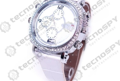 MODERN BAYAN KOL SAAT KAMERA