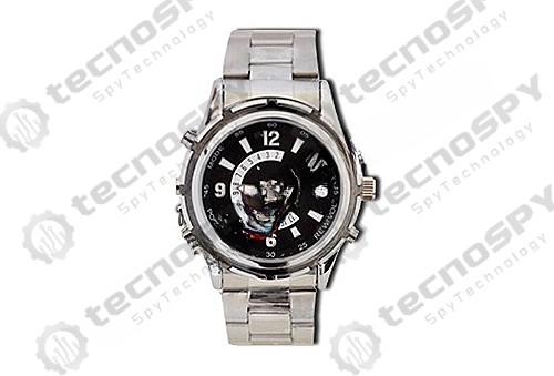 RİCHMONT KALİTELİ KOL SAAT KAMERA