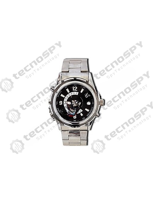 RİCHMONT KALİTELİ KOL SAAT KAMERA