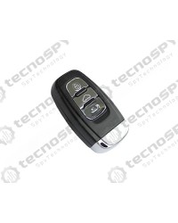 AUDİ GİZLİ ANAHTARLIK KAMERA AUDİ GİZLİ ANAHTARLIK KAMERA