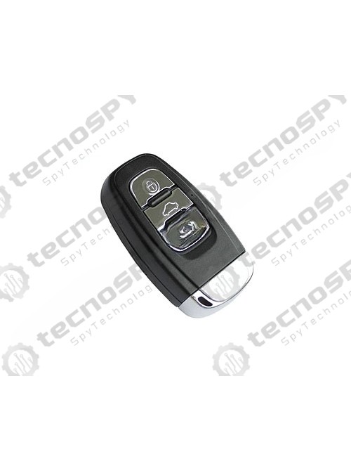 AUDİ GİZLİ ANAHTARLIK KAMERA AUDİ GİZLİ ANAHTARLIK KAMERA