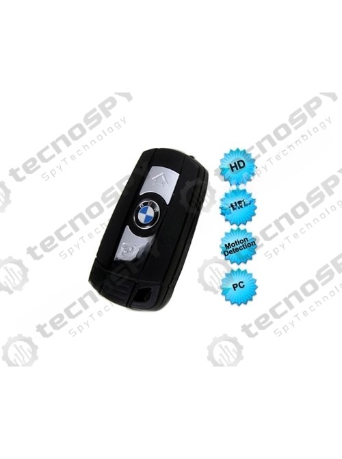 BMW FULL HD GİZLİ ANAHTARLIK KAMERA BMW FULL HD GİZLİ ANAHTARLIK KAMERA