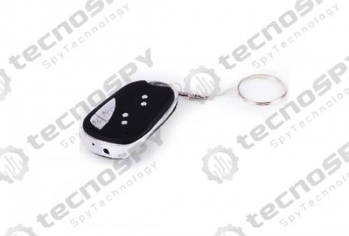 SPYTECH GÜVENLİ ANAHTARLIK KAMERA