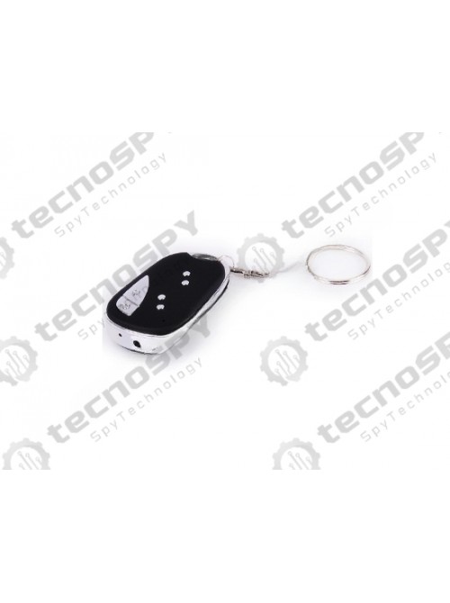 SPYTECH GİZLİ ANAHTARLIK KAMERA SPYTECH GİZLİ ANAHTARLIK KAMERA