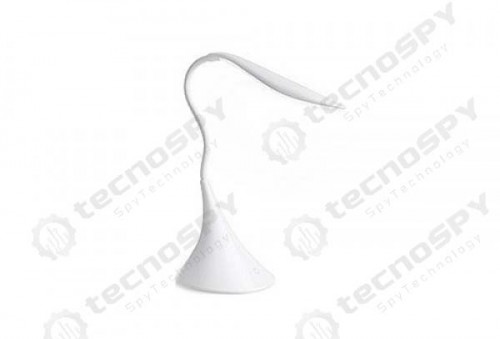 Oynar Başlı LED Lamba Kamera