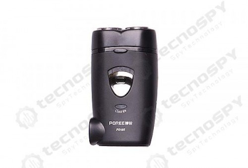 Tıraş Makinesi Kamera