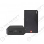 Full HD Powerbank Kamera