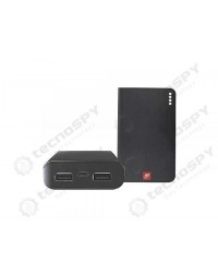Full HD Powerbank Kamera Full HD Powerbank Kamera