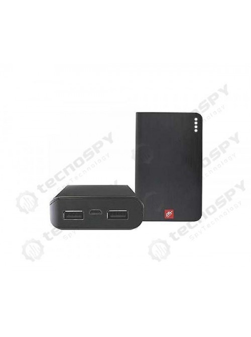 Full HD Powerbank Kamera