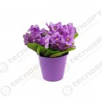 Mini Masa Üstü Çiçek Kamera