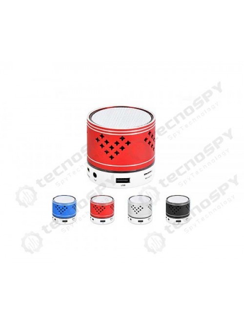 Mini Ses Bombası Kamera Mini Ses Bombası Kamera