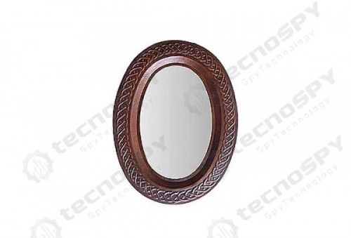 Dekoratif Duvar Aynası Kamera